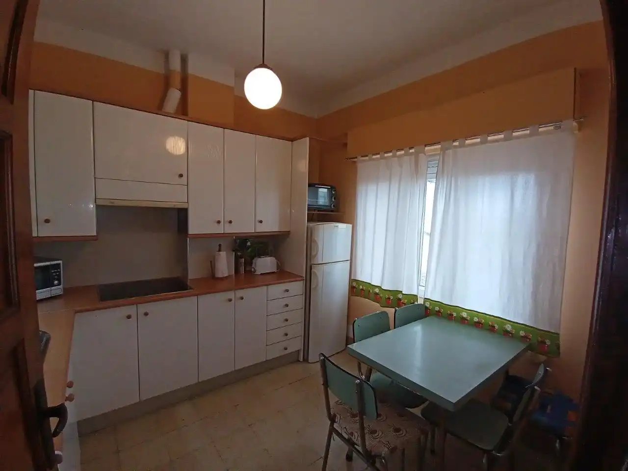 Flat for sale in Avenida Da Mariña, 112, Vilagarcía de Arousa Kitchen of Flat for sale in Vilagarcía de Arousa with Terrace
