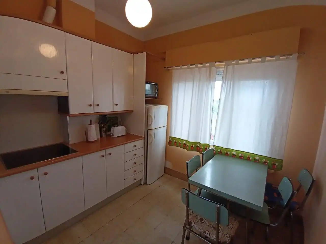 Flat for sale in Avenida Da Mariña, 112, Vilagarcía de Arousa Kitchen of Flat for sale in Vilagarcía de Arousa with Terrace