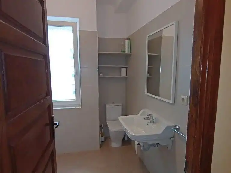 Flat for sale in Avenida Da Mariña, 112, Vilagarcía de Arousa Bathroom of Flat for sale in Vilagarcía de Arousa with Terrace