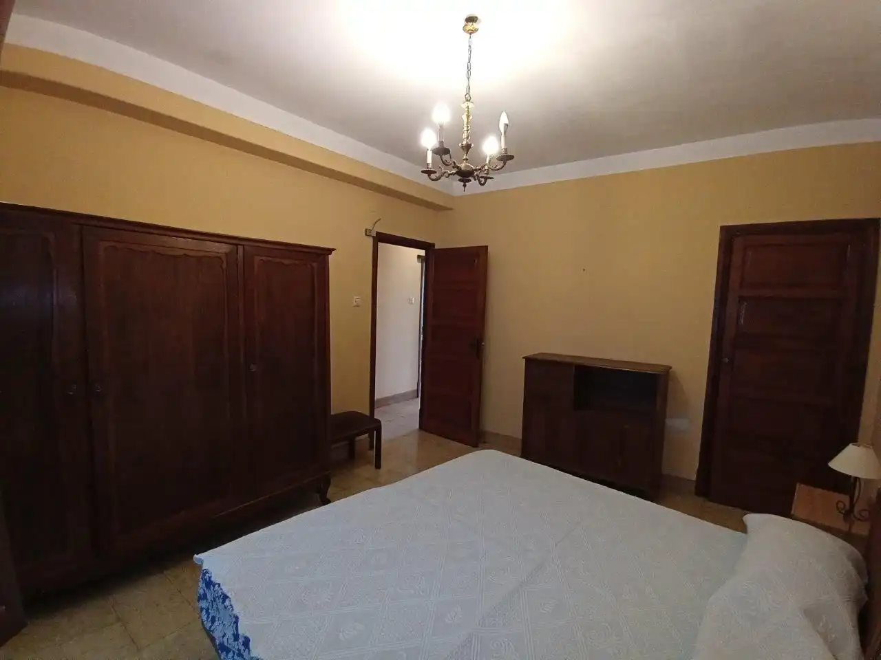 Flat for sale in Avenida Da Mariña, 112, Vilagarcía de Arousa Bedroom of Flat for sale in Vilagarcía de Arousa with Terrace
