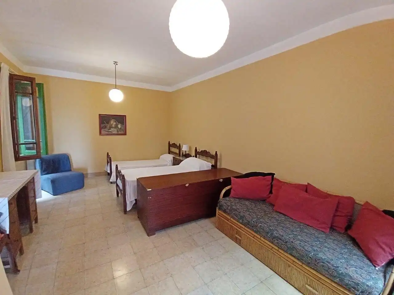 Flat for sale in Avenida Da Mariña, 112, Vilagarcía de Arousa Bedroom of Flat for sale in Vilagarcía de Arousa with Terrace