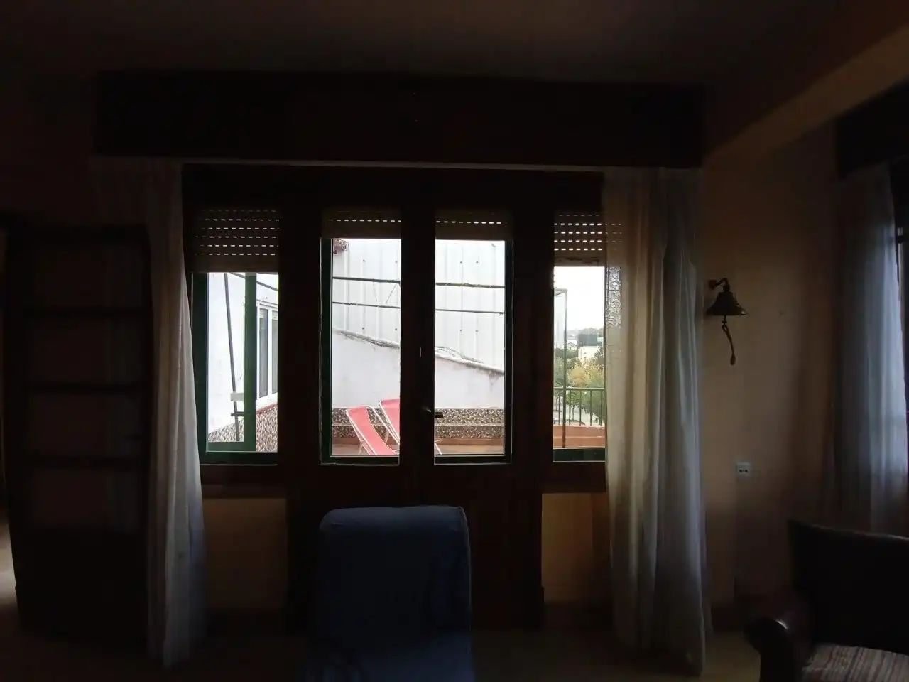 Flat for sale in Avenida Da Mariña, 112, Vilagarcía de Arousa Bedroom of Flat for sale in Vilagarcía de Arousa with Terrace
