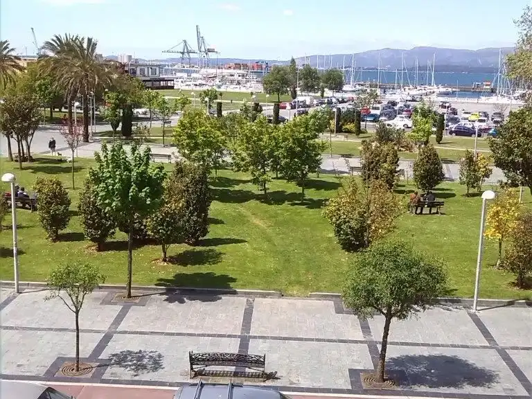 Flat for sale in Avenida Da Mariña, 112, Vilagarcía de Arousa Exterior view of Flat for sale in Vilagarcía de Arousa with Terrace