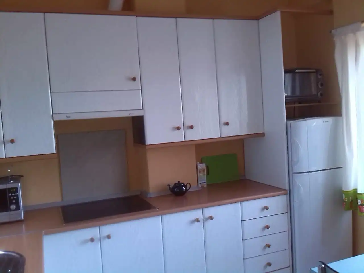 Flat for sale in Avenida Da Mariña, 112, Vilagarcía de Arousa Kitchen of Flat for sale in Vilagarcía de Arousa with Terrace