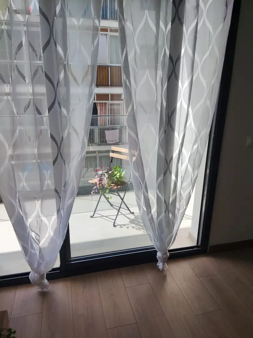Flat for rent in Calle Vizcaya, 4, Centro ciudad Balcony of Flat for rent in Fuengirola with Terrace and Balcony