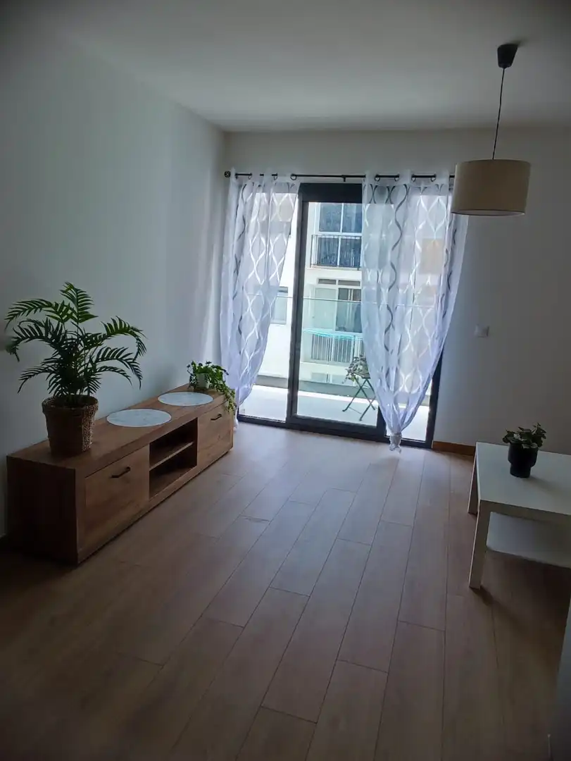 Flat for rent in Calle Vizcaya, 4, Centro ciudad Balcony of Flat for rent in Fuengirola with Terrace and Balcony