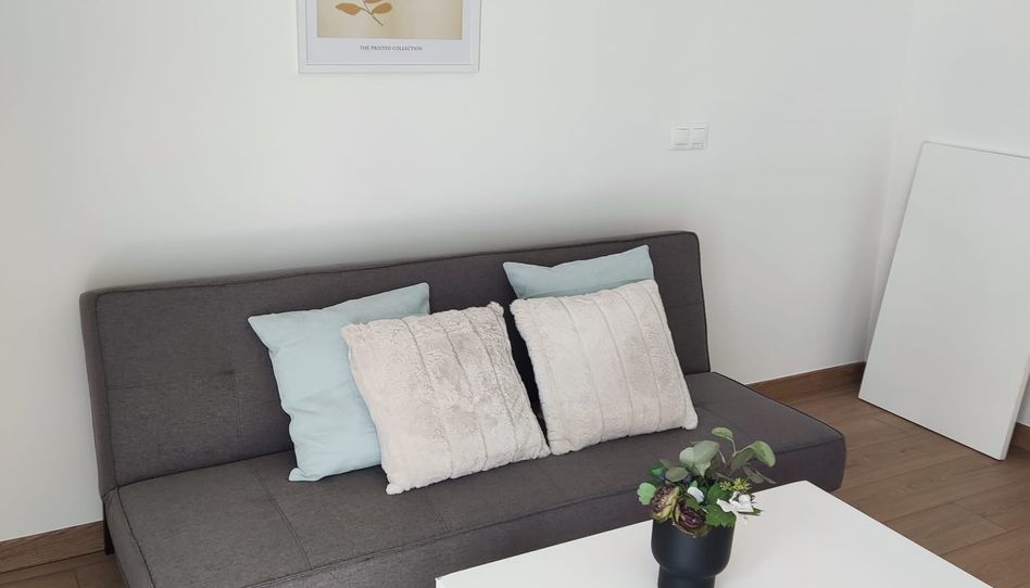 Wohnung zur Miete in Calle Vizcaya, 4, Centro ciudad, Fuengirola - Bild 1 Foto 1 von Wohnung zur Miete in Calle Vizcaya, 4, Centro ciudad, Fuengirola