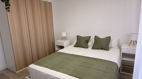 Habitación en Calle Jaime Segarra, 38, Carolinas Bajas, Alicante / Alacant - imagen 4 Foto 4 de Habitación en Calle Jaime Segarra, 38, Carolinas Bajas, Alicante / Alacant