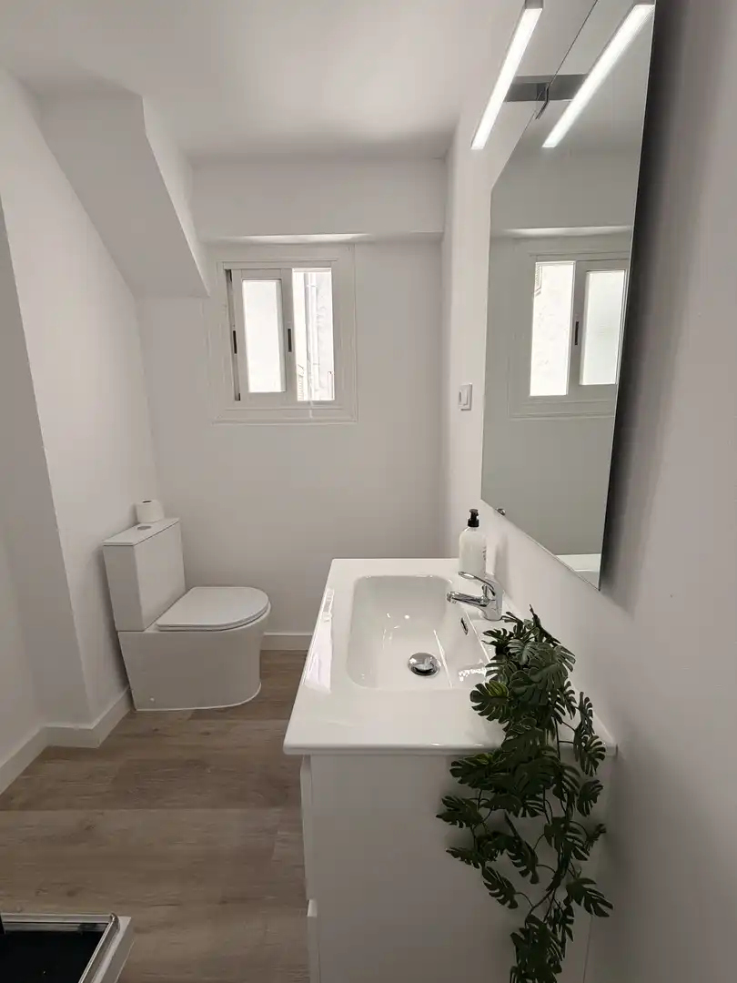 Habitación en Calle Jaime Segarra, 38, Carolinas Bajas Habitación en Calle Jaime Segarra, 38, Carolinas Bajas