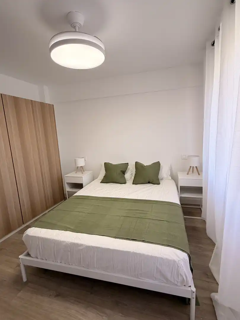 Habitación en Calle Jaime Segarra, 38, Carolinas Bajas Habitación en Calle Jaime Segarra, 38, Carolinas Bajas