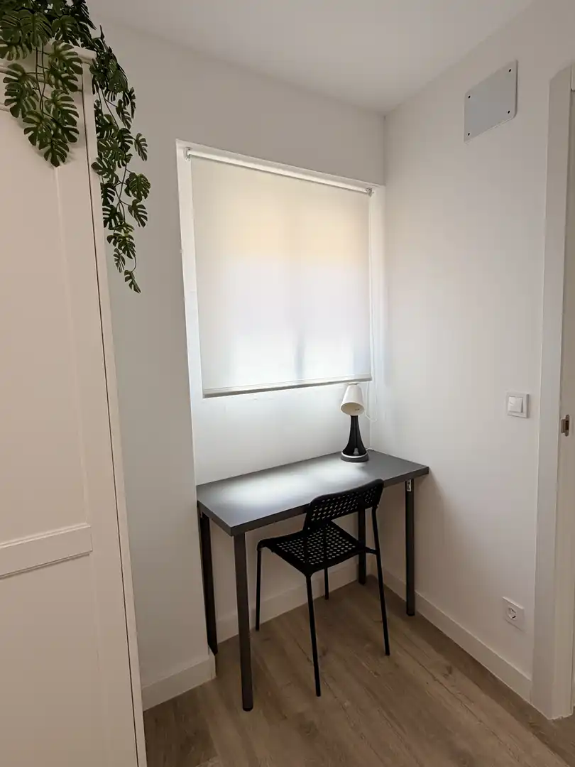Habitación en Calle Jaime Segarra, 38, Carolinas Bajas Habitación en Calle Jaime Segarra, 38, Carolinas Bajas