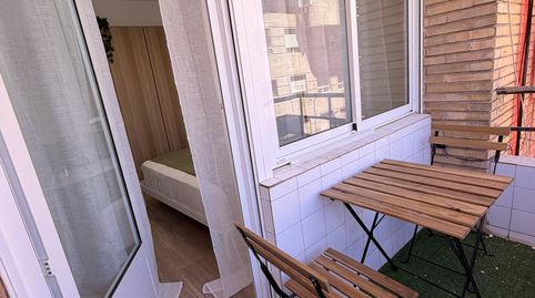 Habitación en Calle Jaime Segarra, 38, Carolinas Bajas, Alicante / Alacant - imagen 5 Foto 5 de Habitación en Calle Jaime Segarra, 38, Carolinas Bajas, Alicante / Alacant