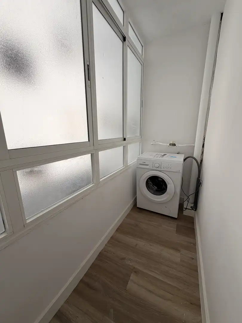 Habitación en Calle Jaime Segarra, 38, Carolinas Bajas Habitación en Calle Jaime Segarra, 38, Carolinas Bajas