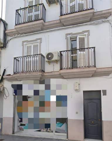 Local comercial en Alquiler en Arenal - La Pólvora