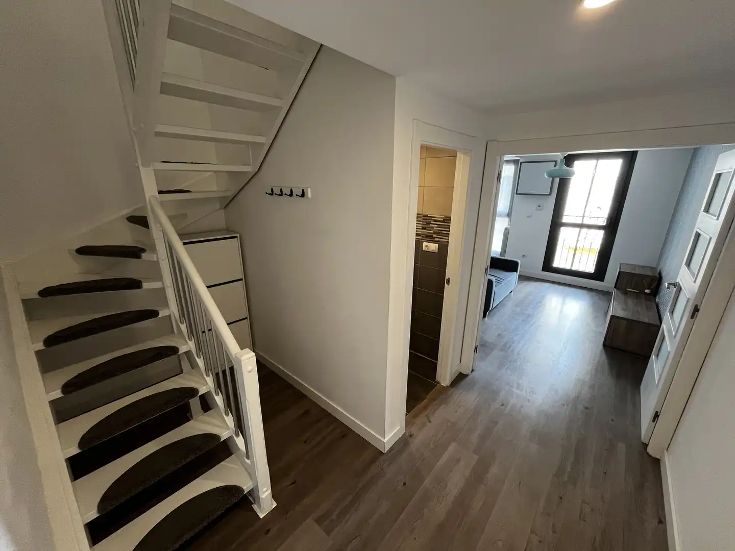 Dúplex en venta en Calle Nueva, 7, San Mateo de Gállego Dúplex en venta en San Mateo de Gállego con Aire acondicionado, Calefacción y Parquet