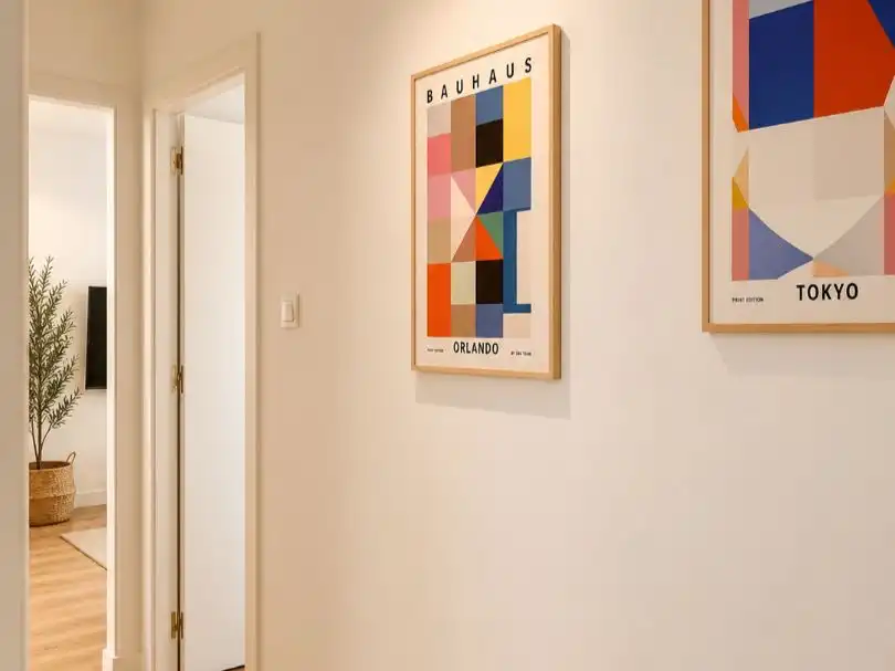 Piso en venta en Calle Los Indianos, 7, Numancia - San Fernando Piso en venta en Santander