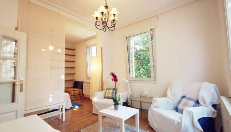Apartments for rent in Nueva España, Madrid Capital - image 1 Photo 1 of Apartments for rent in Nueva España, Madrid Capital