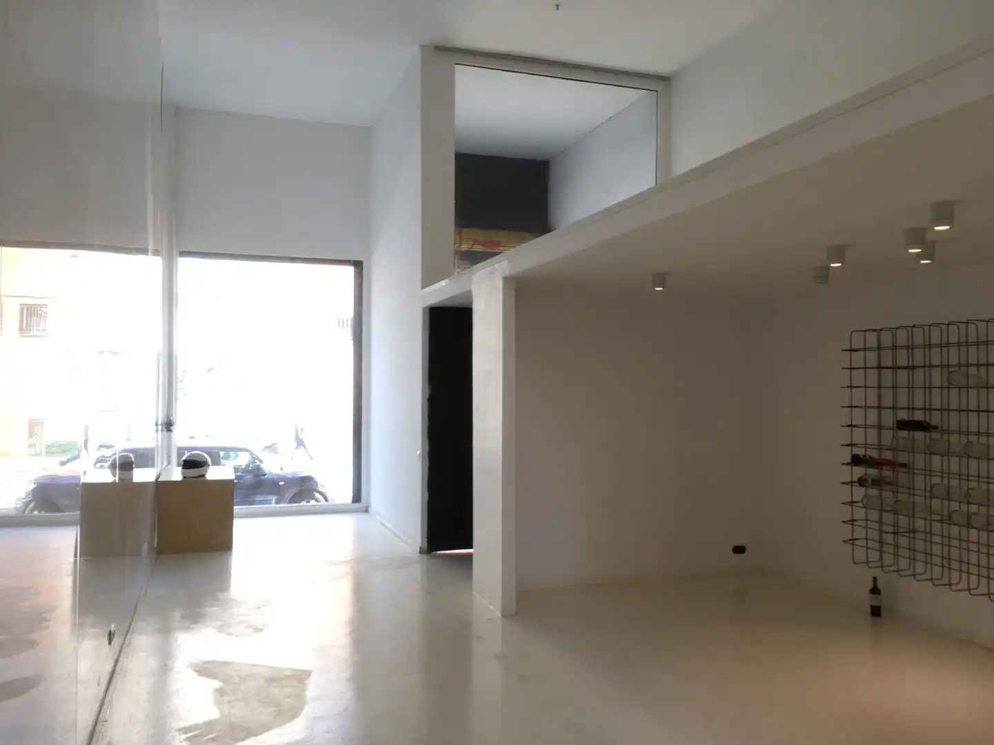Loft de lloguer a Carrer de Llull, 33, El Parc i la Llacuna del Poblenou Loft de lloguer en Barcelona