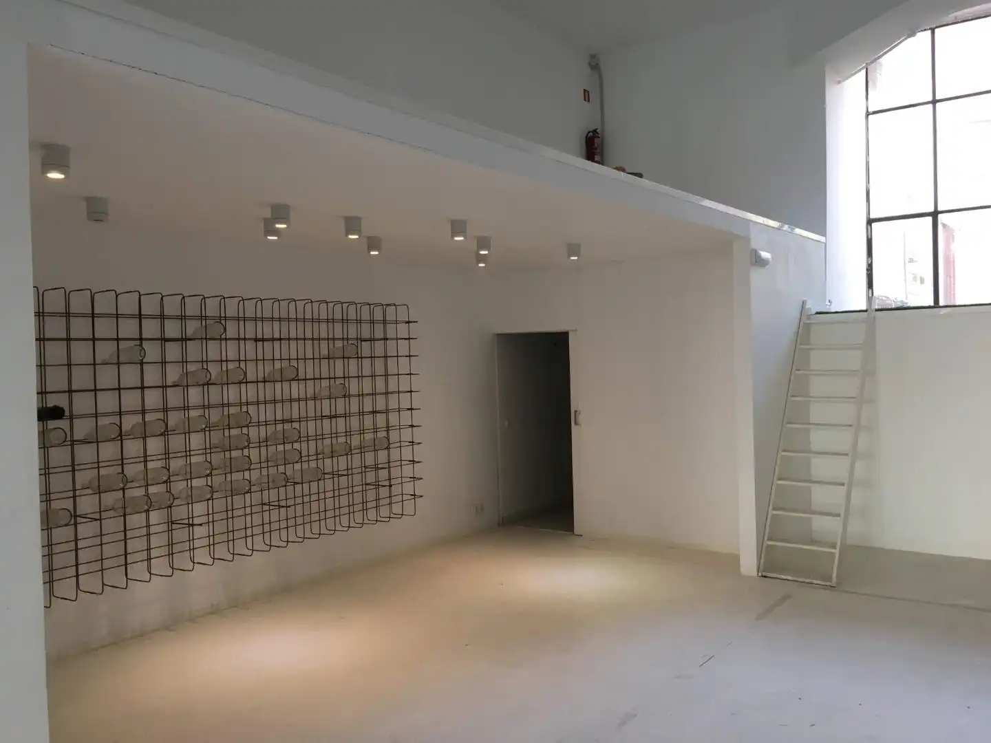 Loft zur Miete in Carrer de Llull, 33, El Parc i la Llacuna del Poblenou Loft zur Miete in Barcelona