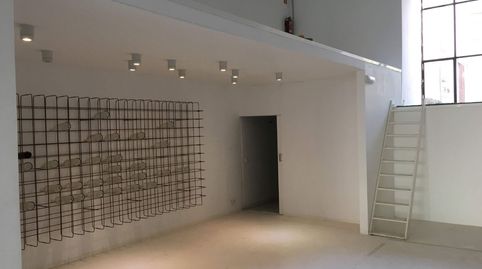 Loft de lloguer a Carrer de Llull, 33, El Parc i la Llacuna del Poblenou, Barcelona Capital - imatge 2 Foto 2 de Loft de lloguer a Carrer de Llull, 33, El Parc i la Llacuna del Poblenou, Barcelona Capital