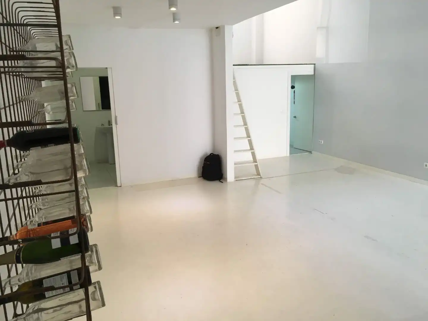 Loft zur Miete in Carrer de Llull, 33, El Parc i la Llacuna del Poblenou Loft zur Miete in Barcelona