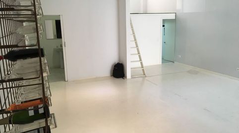Loft de lloguer a Carrer de Llull, 33, El Parc i la Llacuna del Poblenou, Barcelona Capital - imatge 4 Foto 4 de Loft de lloguer a Carrer de Llull, 33, El Parc i la Llacuna del Poblenou, Barcelona Capital