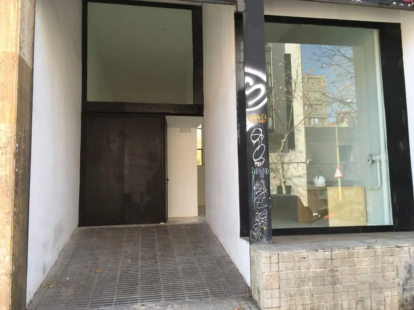 Loft zur Miete in Carrer de Llull, 33, El Parc i la Llacuna del Poblenou Loft zur Miete in Barcelona
