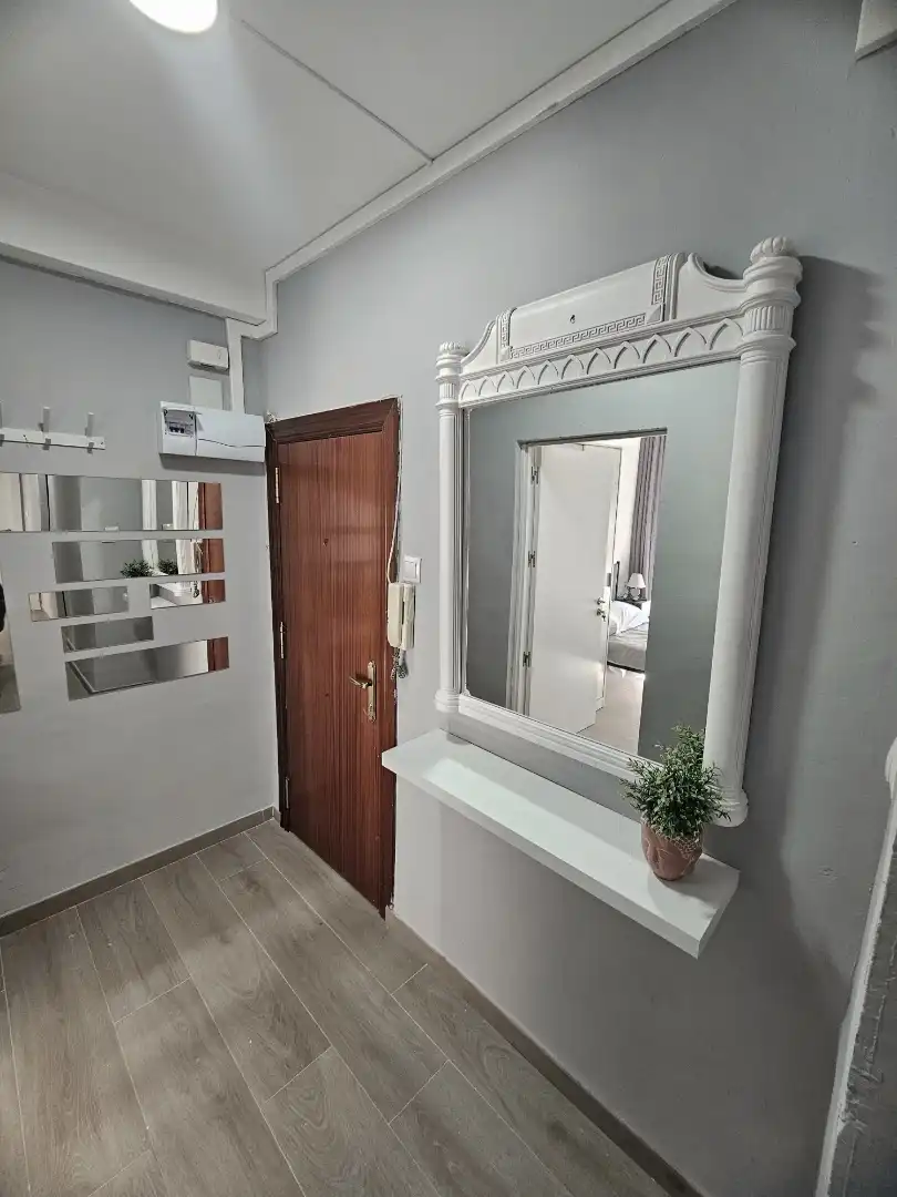 Zimmer in Pasaje Albaicín, 3, Nou Alacant