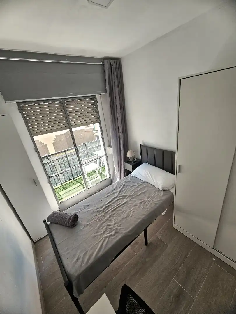 Habitació a Pasaje Albaicín, 3, Nou Alacant Habitació a Pasaje Albaicín, 3, Nou Alacant