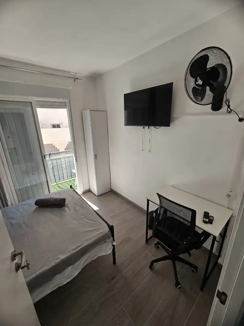 Habitació a Pasaje Albaicín, 3, Nou Alacant Habitació a Pasaje Albaicín, 3, Nou Alacant