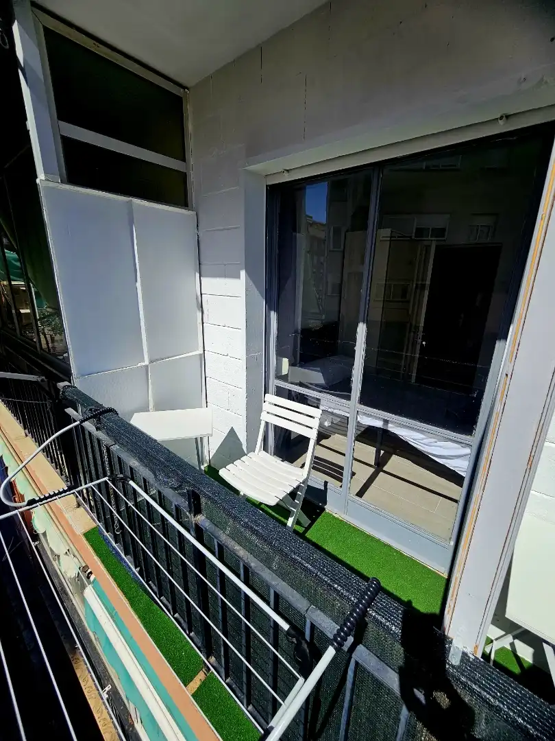 Habitació a Pasaje Albaicín, 3, Nou Alacant Habitació a Pasaje Albaicín, 3, Nou Alacant