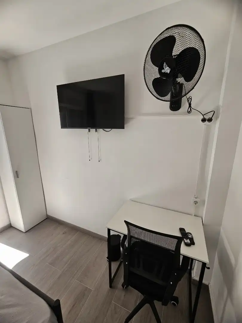 Habitació a Pasaje Albaicín, 3, Nou Alacant Habitació a Pasaje Albaicín, 3, Nou Alacant