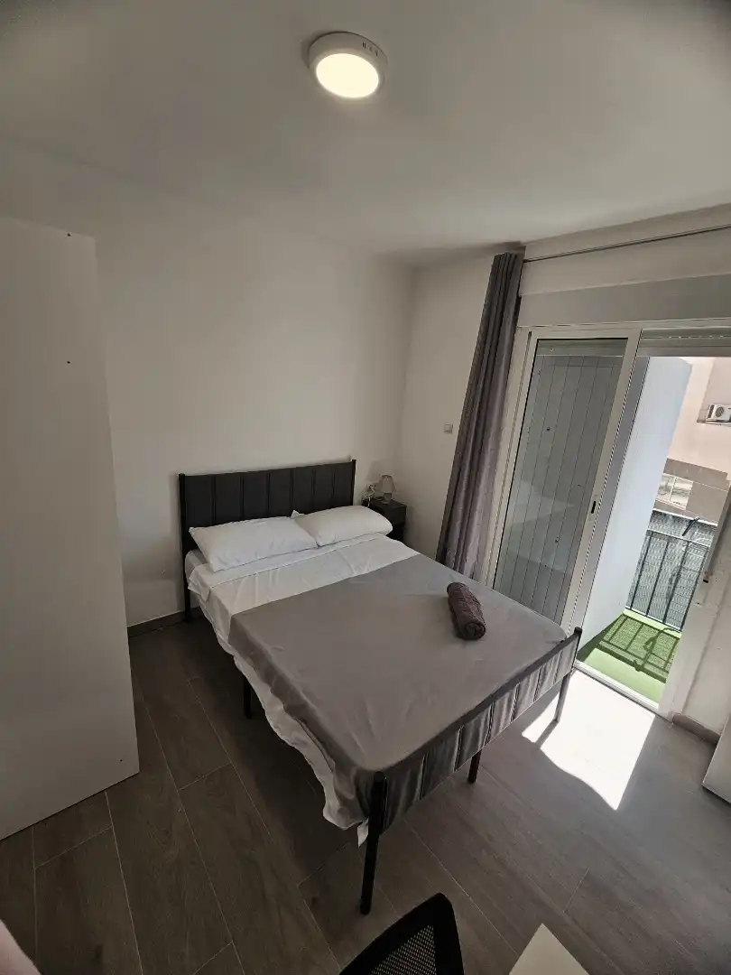 Habitació a Pasaje Albaicín, 3, Nou Alacant Habitació a Pasaje Albaicín, 3, Nou Alacant