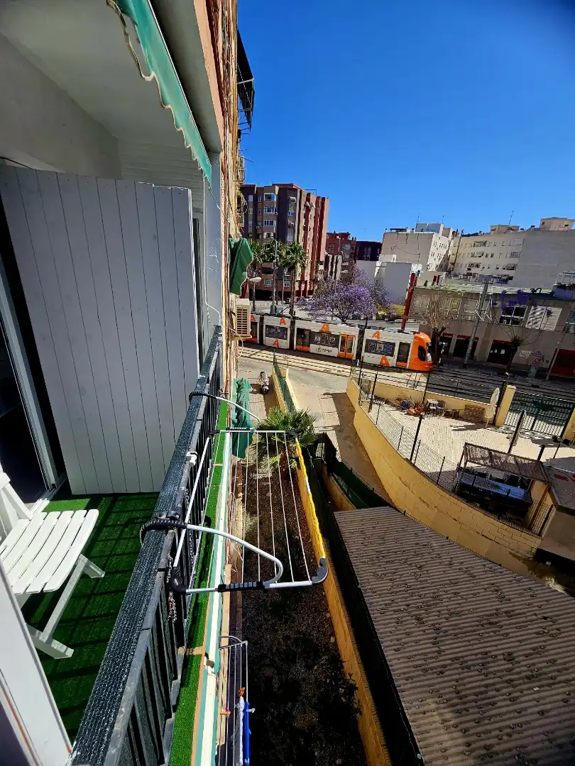 Habitació a Pasaje Albaicín, 3, Nou Alacant Habitació a Pasaje Albaicín, 3, Nou Alacant