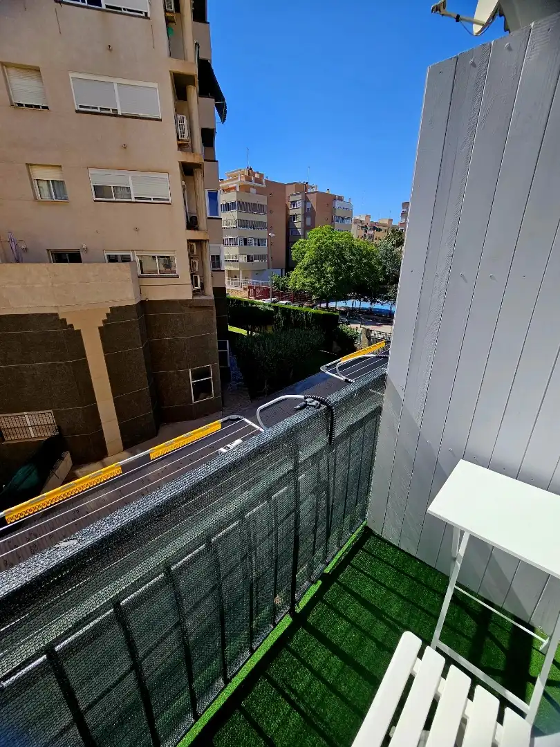 Habitació a Pasaje Albaicín, 3, Nou Alacant Habitació a Pasaje Albaicín, 3, Nou Alacant