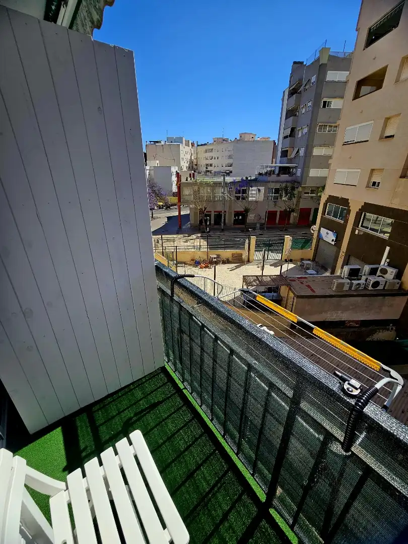 Habitació a Pasaje Albaicín, 3, Nou Alacant Habitació a Pasaje Albaicín, 3, Nou Alacant