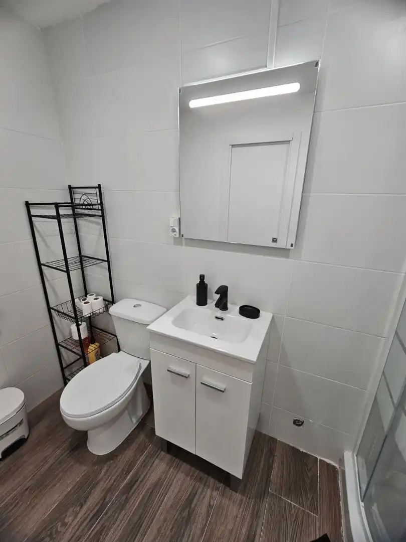 Habitació a Pasaje Albaicín, 3, Nou Alacant Habitació a Pasaje Albaicín, 3, Nou Alacant