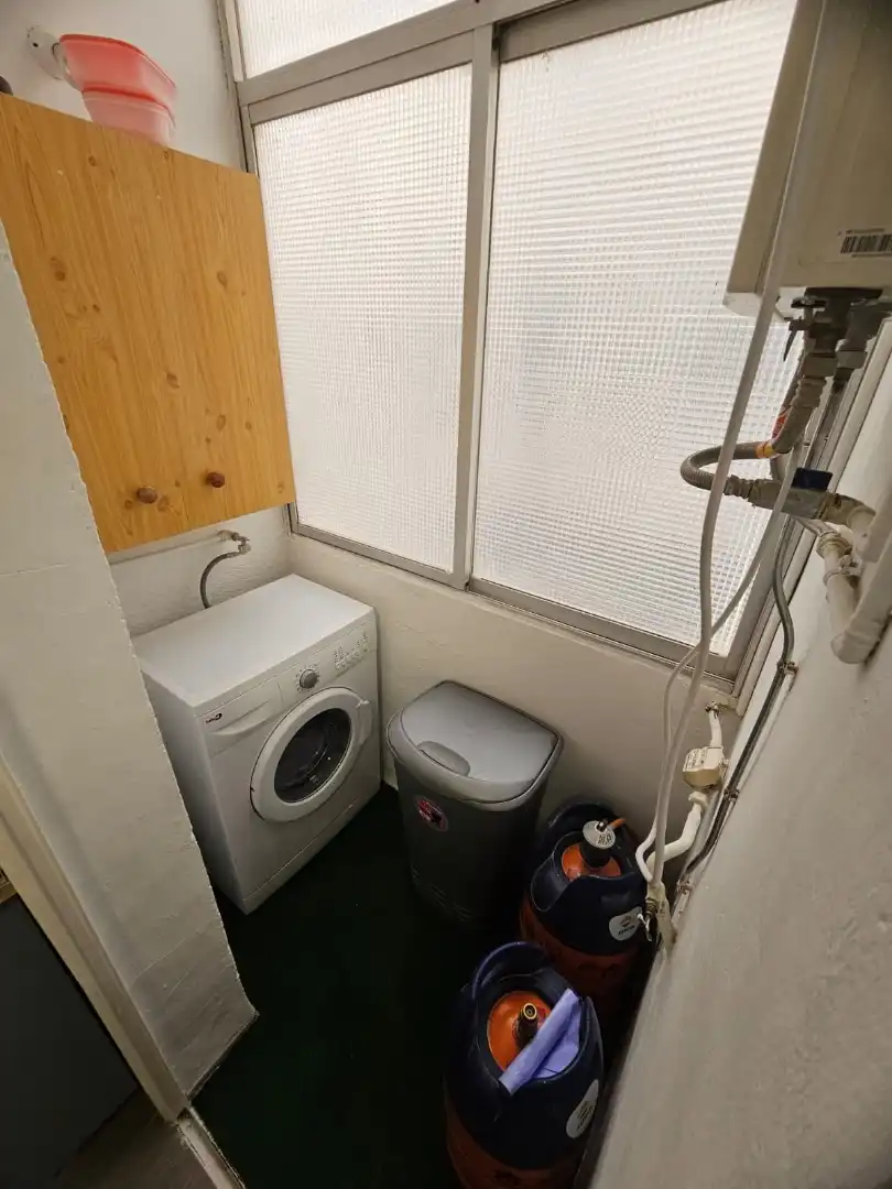 Habitació a Pasaje Albaicín, 3, Nou Alacant Habitació a Pasaje Albaicín, 3, Nou Alacant