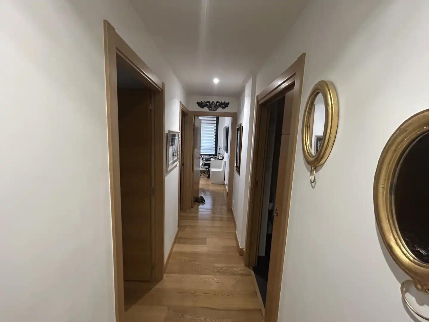 Piso en venta en Fatima Etorbidea, 3, Erandio Piso en venta en Erandio con Aire acondicionado, Calefacción y Jardín privado
