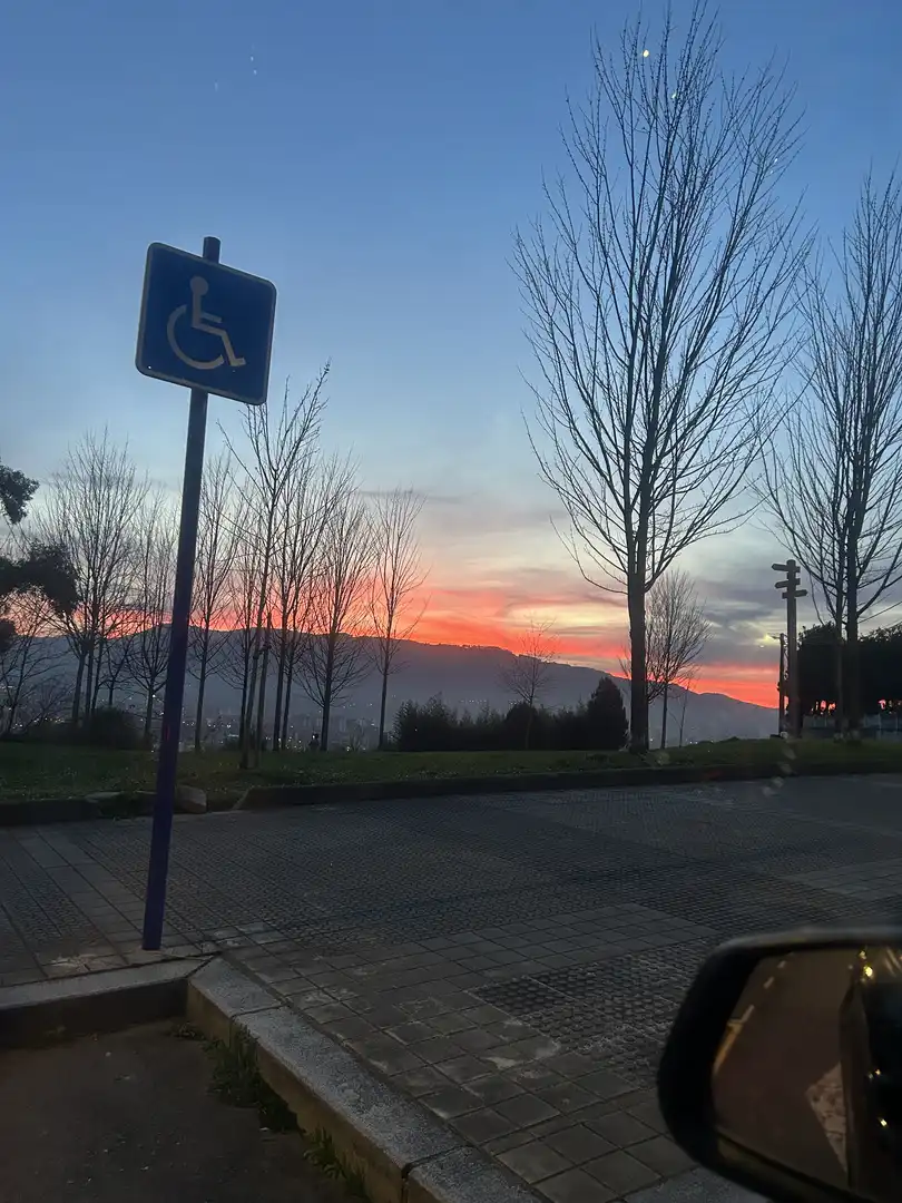 Piso en venta en Fatima Etorbidea, 3, Erandio Vista exterior de Piso en venta en Erandio con Aire acondicionado, Calefacción y Jardín privado