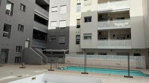 Foto 2 de Piso de alquiler en Carrer Les Encreullades, 6, Aldaia, Valencia
