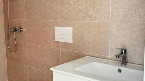 Foto 4 de Piso de alquiler en Carrer Les Encreullades, 6, Aldaia, Valencia