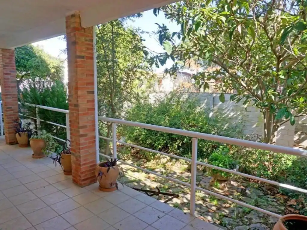 Terrassa de Finca rústica de lloguer en L'Escala amb Aire condicionat, Calefacció i Jardí privat