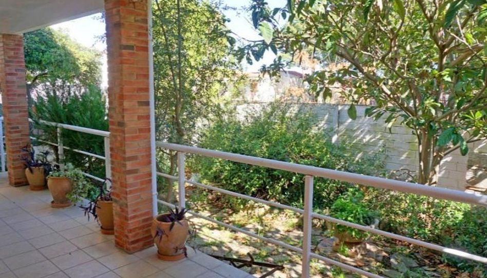 Finca rústica de lloguer a Passatge Tramuntana, 9, Eixample Residencial, L'Escala - imatge 1 Foto 1 de Finca rústica de lloguer a Passatge Tramuntana, 9, Eixample Residencial, L'Escala