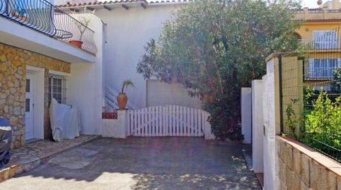 Finca rústica de lloguer a Passatge Tramuntana, 9, Eixample Residencial, L'Escala - imatge 4 Foto 4 de Finca rústica de lloguer a Passatge Tramuntana, 9, Eixample Residencial, L'Escala