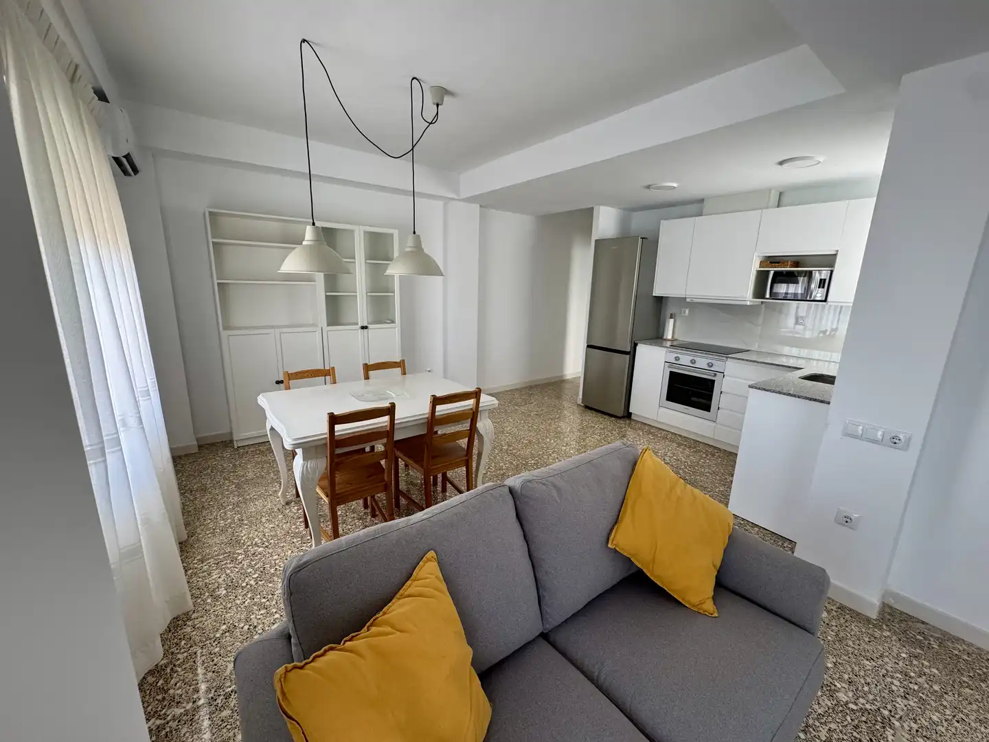 Wohnung zur Miete in Carrer Verge dels Desamparats, 10, Benissanó Wohnung zur Miete in Carrer Verge dels Desamparats, 10, Benissanó
