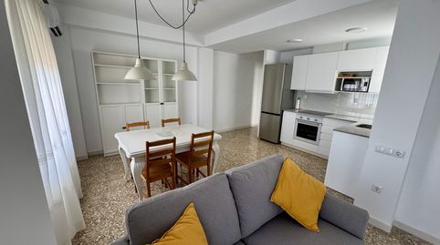 Wohnung zur Miete in Carrer Verge Dels Desamparats, 10, Benissanó, Valencia - Bild 3 Foto 3 von Wohnung zur Miete in Carrer Verge Dels Desamparats, 10, Benissanó, Valencia
