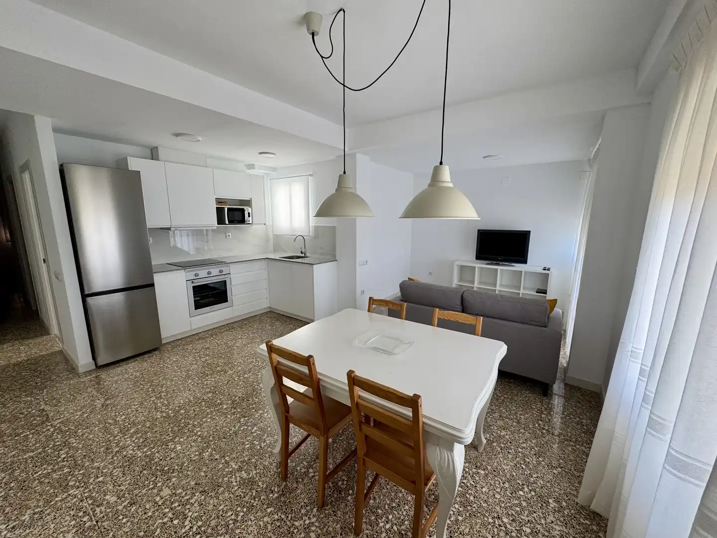 Wohnung zur Miete in Carrer Verge dels Desamparats, 10, Benissanó Wohnung zur Miete in Carrer Verge dels Desamparats, 10, Benissanó