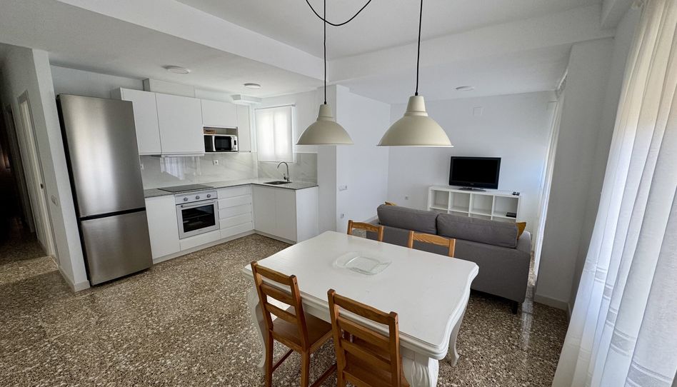 Wohnung zur Miete in Carrer Verge Dels Desamparats, 10, Benissanó, Valencia - Bild 1 Foto 1 von Wohnung zur Miete in Carrer Verge Dels Desamparats, 10, Benissanó, Valencia