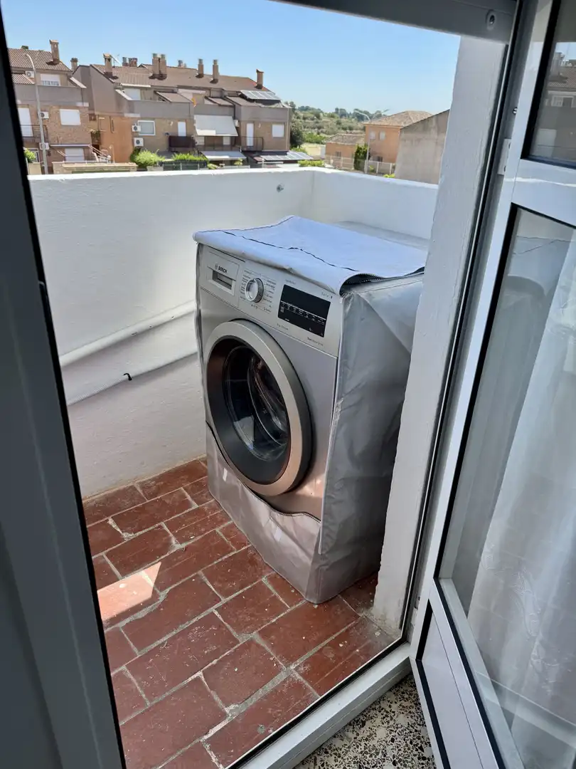 Wohnung zur Miete in Carrer Verge dels Desamparats, 10, Benissanó Wohnung zur Miete in Carrer Verge dels Desamparats, 10, Benissanó